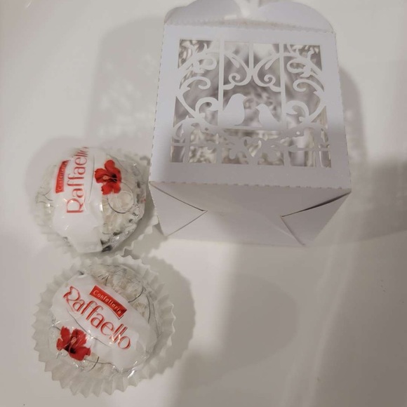 Baptism Boxes Candy Boxes Gift Box wedding favor - Picture 5 of 15